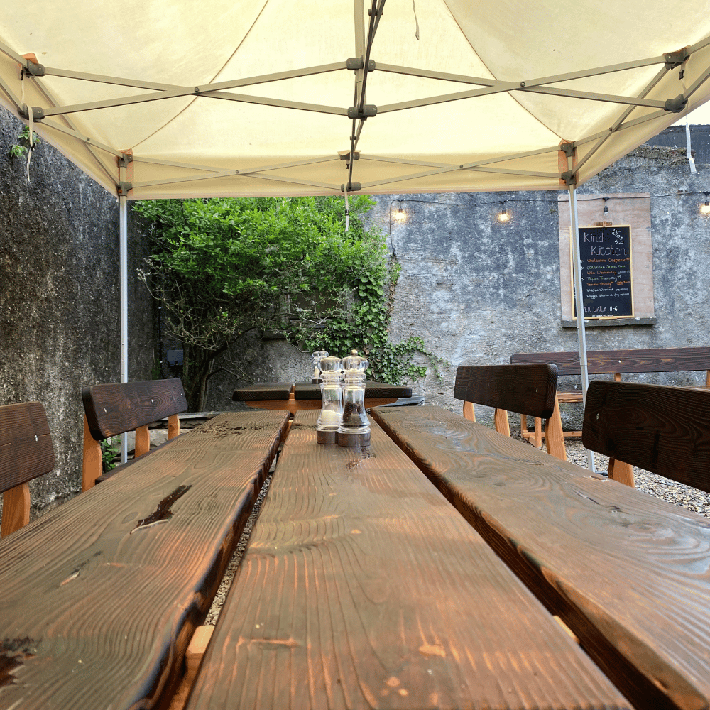 design bank, kind kitchen milltown malbay